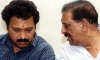 Pillai wants son Ganesh to be re-inducted into cabinet