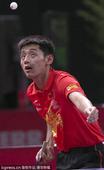 Olympic champion Zhang advances in Paris