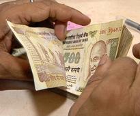 CAD likely to improve to 3.9% of GDP in FY14, says Barclays