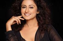I keep rediscovering myself with every film: Divya Dutta