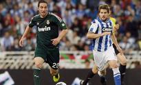 Real Sociedad fails to qualify for Champions League
