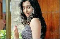 Radhika Pandit in Kannadada Kotyadipathi hot seat