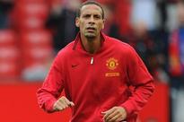 David Moyes 'delighted' as Rio Ferdinand pens new Manchester United deal