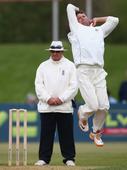 Injured Martin ruled out of tour