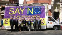 UKIP policies on EU, economy, monarchy