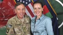 Petraeus' mistress: I'm looking forward