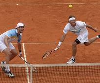 Argentina, Serbia poised to strike at...