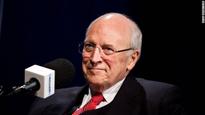Cheney to address RNC as GOP maps a political path forward