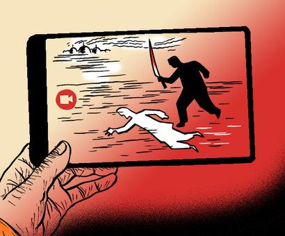 Lynchings from another time Lynchings from another time