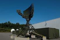 Raytheon wins US Air Force quick-deploy ATC contract
