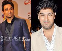 Kunaal Roy Kapur and Vir Das come together for GOLLU AUR PAPPU