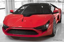 DC Design to setup manufacturing facility in Sanand for Avanti and Super SUV