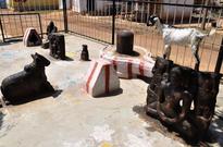 Namma Madurai: Remnants of past glory