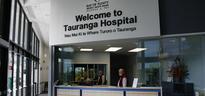 Hospital failed patient who died