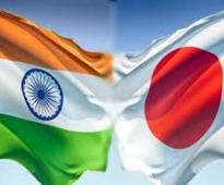 Minister invites Japanese Inc to spend in India