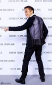Stars attend luxury new launch ceremony