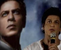Maharashtra Congress asks MCA to lift Wankhede ban on SRK