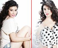 Karishma Kotak sizzles on FHM cover