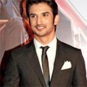 Sushant Singh Rajput to shoot in Kashmir