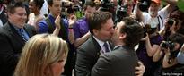 Illinois Governor Says 'It's Time To Vote' On Gay Marriage Bill
