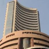 BSE Sensex surges over 100 pts, metal stocks early gainers