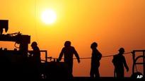 Call for natural resources openness