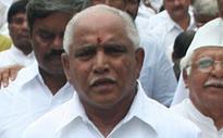 Yeddyurappa seeks committee to probe mining