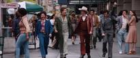Trailer Critic: Anchorman 2