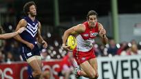 Swannies want a top-four scalp