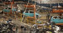 'Car sales estimated to grow 3-5% in FY14'