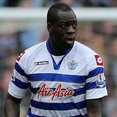 QPR boss Harry Redknapp gives Chris Samba support