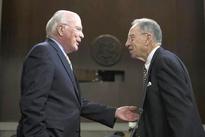 Senators tighten student visa rules in immigration bill