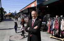 Planned complex aims to help Pacoima neighborhood, entrepreneurs