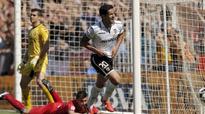 Valencia thrash Osasuna to leave Navarrans two points above relegation