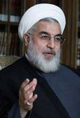 Rohani leads Iran prez elections