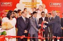 HDFC brings 50 top Indian property developers for NRIs