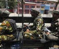 Army soldier found dead in Jammu
