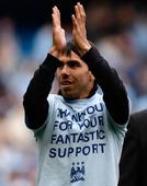 Carlos Tevez talks up Manchester City exit to Juventus, PSG or Monaco