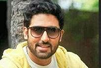 Abhishek walks out of Abbas-Mustans next