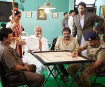Up & Down - Mukalil Oralundu - Movie Review