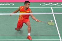 China's 'Super Dan' gets world champs wildcard