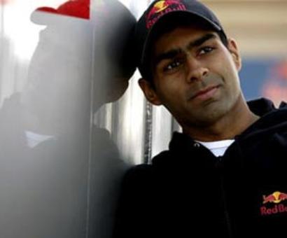 Chandhok named for FIA Drivers' Commission