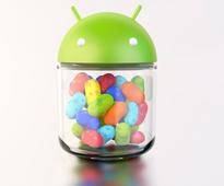 Android Jelly Bean OS Devices Hit 28 Percent, Gingerbread Conquers All
