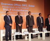 Bank of Barodo Unveiled its 100th Overseas Office at Dubai International Financial Centre