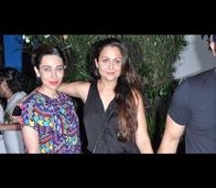 Why were Salman Khan, Kareena Kapoor missing from Malaika Arora's label launch party?