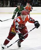 Ice hockey: Stunning defeat for Devils