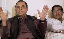 Names of UPA ministers will surface in IPL spot-fixing: Subramanian Swamy
