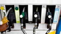 Diesel price hiked by Re 1 per litre
