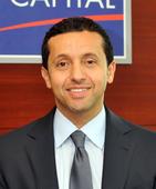 NBK Capital exits Turkey hospital chain