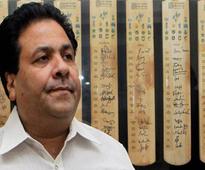 IPL6: Cricket bosses meet Kapil Sibal, want a strong law against fixing